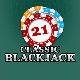 Blackjack Classic