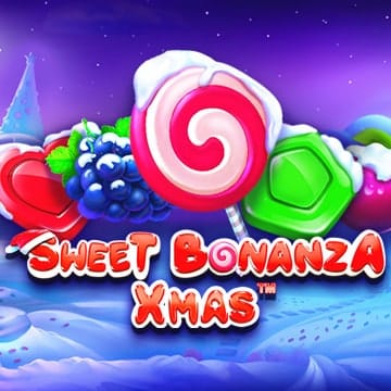 Sweet Bonanza Xmas