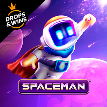 Spaceman